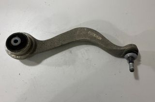 BMW 3 Series G20/G21/G28 (2018-2024) Priekšējā kreisā izliektā ķega / ričags 6894667,6879847 32801136