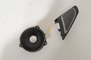 BMW 7 Series G11/G12 (2015-2023) Front Left Door Loudspeaker 9364956,9362561,7458447,2582485 32801466
