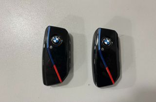 BMW X7 G07 (2018-2024) Ignition Key 5B7D7C0,5B3E8E7,5A89478,5A636D2,5A55D24,5A55D15,5A4ABC0 32825317