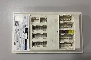 BMW X7 G07 (2018-2024) Comfort Control Unit 5B3CFC2,5B8E989,5B8E927,5B78857,5B72850,5B6C432,5B68203,5B65014,5B5CD13,5B4F883,5A9AFF0,5B3CFC0,5A9AFB2,5B3C127,5B36BD1,5A9D306,5A9A210,5A94377 32826382