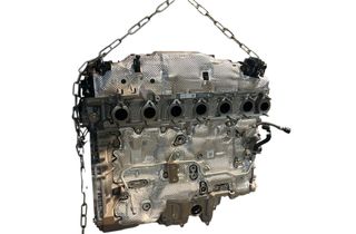 BMW X5 G05/G18 (2018-2024) Engine B57D30B,5A64C60 32839532