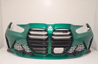 BMW M4 G82/G83 (2020-2023) Front Bumper 7884096, 8084234, 8069415 32856118