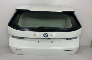 BMW X1 3 generation (U11) (2022-2023) Bagāžnieks 9450465,7011131,9478788 32857015