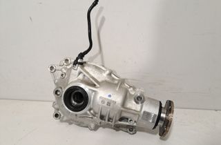 BMW X5 G05/G18 (2018-2024) Priekšējais reduktors 8850595 32874120