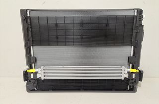 BMW 4 Series G22, G23, G26 (2020-2023) Dzesēšanas sistēma 8666818,8666811,5A4E196,9895623,9895624,8852264,5A30676 32934311