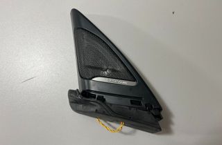 BMW 3 Series Gran Turismo F34 (2013-2017)  Крышка динамика 7295509,9226357 32934860