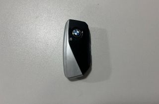 BMW X7 G07 (2018-2024) Ignition Key 5B3E8C5,5B7D7A6,5A89455,5A636B0,5A55D01 32935803
