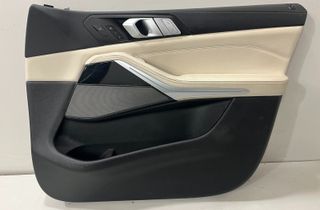 BMW X7 G07 (2018-2024) Front Right Door Panel 5A83054,8747826,8495500,6997810 32973155