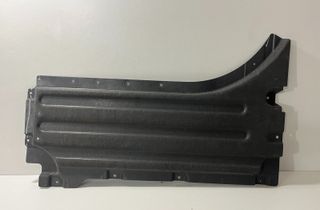 BMW X5 G05/G18 (2018-2024) Left Side Underbody Cover 5A1F3A6 32998057