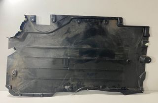 BMW X5 G05/G18 (2018-2024) Rear Left Bottom Protection 9623211 32998786