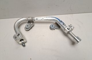 BMW i4 1 generation (2021-2024) Gaisa kondicionētāja trubas 9474789 33015028