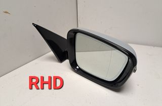 BMW i4 1 generation (2021-2024) Priekšējo labo durvju spogulis 5B4BB64,8492900,7498162,5A07754,5A3DD24 33022383