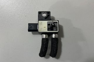 BMW 3 Series G20/G21/G28 (2018-2024) Датчик температуры выхлопных газов 8490050 33023687