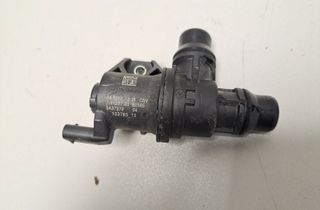 BMW i4 1 generation (2021-2024) Apkures radiatora vārsts 5A37572,9896408 33025005