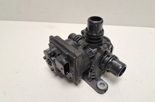 BMW i4 1 generation (2021-2024) Apkures radiatora vārsts 9462114 33025007