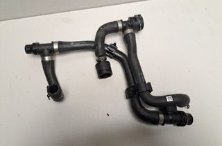 BMW i4 1 generation (2021-2024) Dzesēšanas šļauka / truba 8475689,8475688 33025012