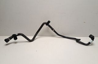 BMW i4 1 generation (2021-2024) Dzesēšanas šļauka / truba 8477902 33025015