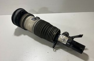 BMW X5 G05/G18 (2018-2024) Priekšējais kreisais gaisa amortizators 6869029 33025094