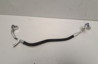 BMW i4 1 generation (2021-2024) Gaisa kondicionētāja trubas 9474794 33033741