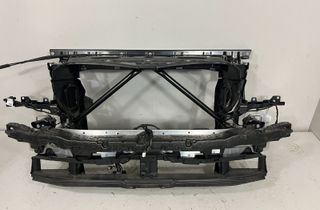BMW X5 G05/G18 (2018-2024) Slam Panel Frame Kit 9853875,7421675,7421678,5A1A2C9,5A1A2C0,7421600,7421711,7421704,7445101,7445102,7421709,7421710 33077465