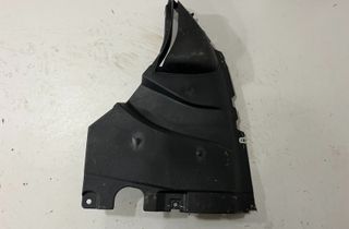 BMW X5 G05/G18 (2018-2024) Front Right Inner Fender Front Part 7424878 33077869