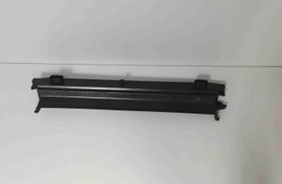 BMW 5 Series E60/E61 (2003-2010) Slam Panel Frame Plastic Trim 7787830 3398126