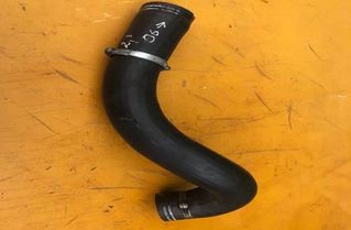 IVECO Daily 4 generation (2006-2011) шланг радиатора интеркулера 504300627 27327178