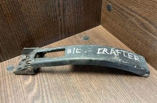 VOLKSWAGEN Crafter 1 generation (2006-2016)  Стопор задней двери 9067600328 27327346