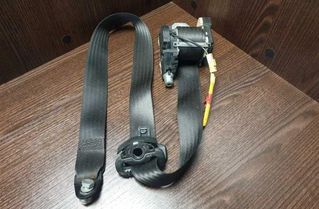 IVECO Daily 4 generation (2006-2011) Ремень безопасности передний левый 33017280A1 27328832