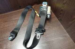 IVECO Daily 4 generation (2006-2011) Ремень безопасности передний левый 33017280A1 27328837