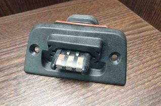 VOLKSWAGEN Transporter T5 (2003-2015) Contact door connector 7H0907437 27329916