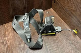 IVECO Daily 4 generation (2006-2011) Ремень безопасности передний левый 33017280A1,33009758 27330123