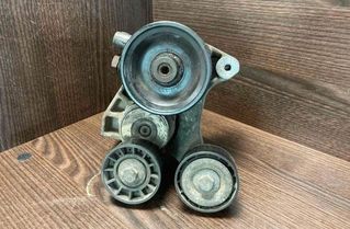 IVECO Daily 3 generation (1999-2006) Stūres pastiprinātāja sūknis 7612955117,200000019 27331205