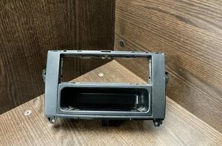 MERCEDES-BENZ Vito W639 (2003-2015) Panel trim shield 63968909317,6396890931 27333818