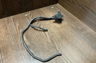 RENAULT Trafic 2 generation (2001-2015) Solenoīda vārsts 7700113071 27334017