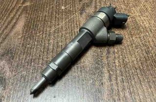 IVECO Daily 3 generation (1999-2006) Форсунка 0445120002 27335474