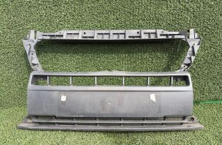 CITROËN Jumper 3 generation (2006-2024) Front Bumper 1315077070 32056209