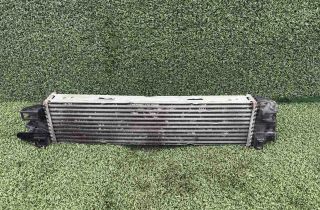 OPEL Movano 1 generation (A) (1998-2010) Starpdzesētāja/interkūlera radiators 93868350,144962019R 32407236