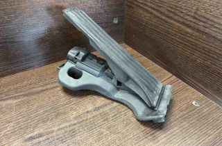 VOLKSWAGEN Passat B5 (1996-2005) Akseleratora / gāzes pedālis 1K1723503L,6PV00860001 32550258