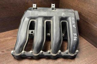 BMW 3 Series E46 (1997-2006) Intake Manifold 7788194,7787318,72234100,1742712 32638511