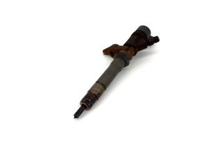 FIAT Ducato 3 generation (2006-2024) Degvielas sprausla 504389548,0445110418 32786530