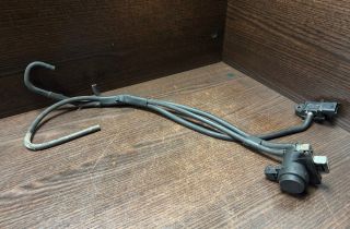 RENAULT Trafic 2 generation (2001-2015) Turbine pressure sensor 8200254733,8200549098,7700113071 32810578