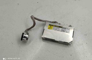 LAND ROVER Discovery 3 generation (2004-2009) Блок розжига ксенона 390016488,0311000250 32254891
