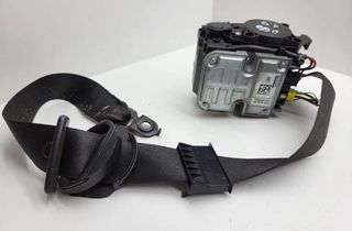 MERCEDES-BENZ E-Class W211/S211 (2002-2009) Front Right Seatbelt 602208100 32256645