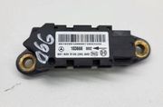 MERCEDES-BENZ E-Class W211/S211 (2002-2009) Датчик удара передний правый 0018209126 32256754