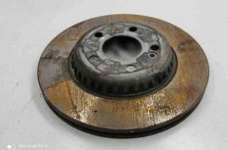 MERCEDES-BENZ E-Class W213/S213/C238/A238 (2016-2024) Диск тормозов задний левый A0004231812 32612731