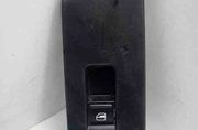 VOLKSWAGEN Passat B6 (2005-2010) Aizmugurējo labo durvju loga pacelšanas slēdzis 3AA868750 32612953