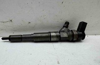BMW 5 Series E60/E61 (2003-2010) Fuel Injector 0445110209,7794435 32613417