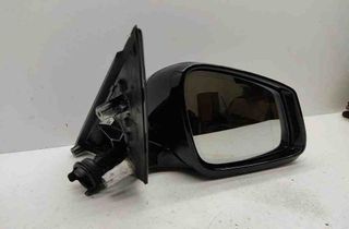 BMW 5 Series F10/F11 (2009-2017) Right Side Wing Mirror 021016,F0153404,7216364,A046412,7183942,X0153102 32613476