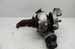 VOLKSWAGEN Passat B6 (2005-2010) Turbīna 53031014969,BV04D0007,03L253056G 32613508